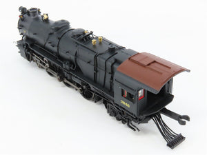HO Broadway Limited BLI 4422 PRR Pennsylvania 4-6-2 K4s Steam #3846 - Paragon3