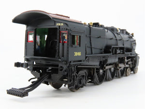HO Broadway Limited BLI 4422 PRR Pennsylvania 4-6-2 K4s Steam #3846 - Paragon3