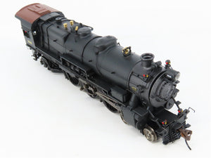 HO Broadway Limited BLI 4422 PRR Pennsylvania 4-6-2 K4s Steam #3846 - Paragon3