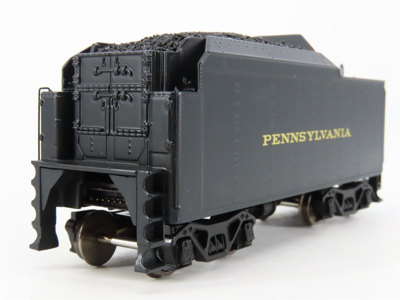 HO Broadway Limited BLI 4422 PRR Pennsylvania 4-6-2 K4s Steam #3846 - Paragon3
