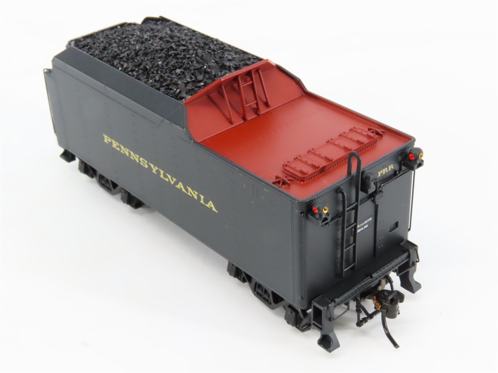 HO Broadway Limited BLI 4422 PRR Pennsylvania 4-6-2 K4s Steam #3846 - Paragon3