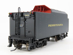 HO Broadway Limited BLI 4422 PRR Pennsylvania 4-6-2 K4s Steam #3846 - Paragon3