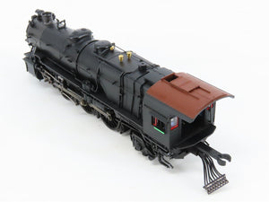 HO Scale Broadway Limited BLI 2247 Unlettered PRR 4-6-2 K4s Steam - Paragon2