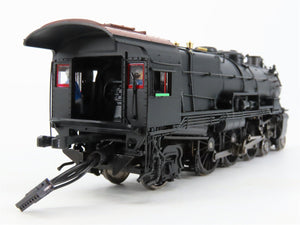 HO Scale Broadway Limited BLI 2247 Unlettered PRR 4-6-2 K4s Steam - Paragon2