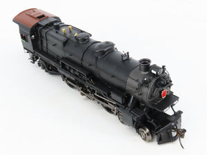 HO Scale Broadway Limited BLI 2247 Unlettered PRR 4-6-2 K4s Steam - Paragon2