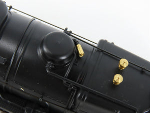 HO Scale Broadway Limited BLI 2247 Unlettered PRR 4-6-2 K4s Steam - Paragon2