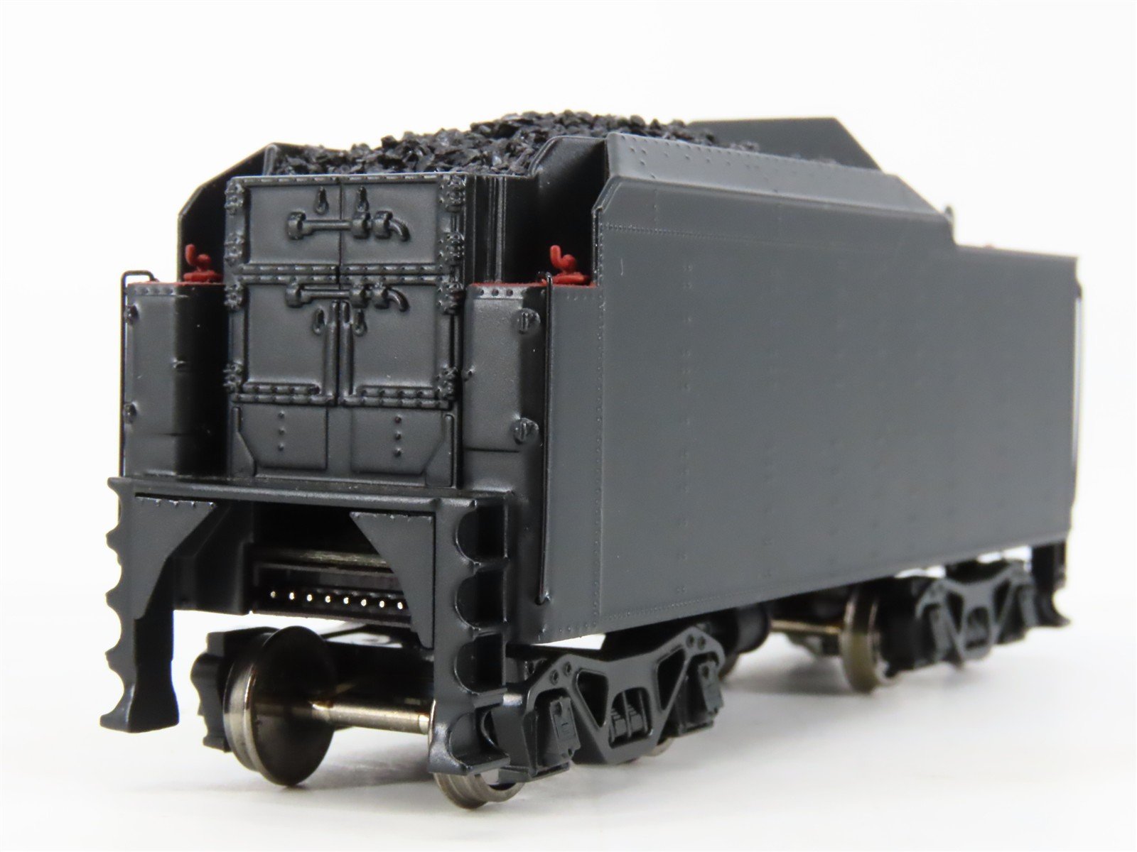 HO Scale Broadway Limited BLI 2247 Unlettered PRR 4-6-2 K4s Steam - Paragon2