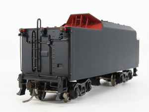 HO Scale Broadway Limited BLI 2247 Unlettered PRR 4-6-2 K4s Steam - Paragon2