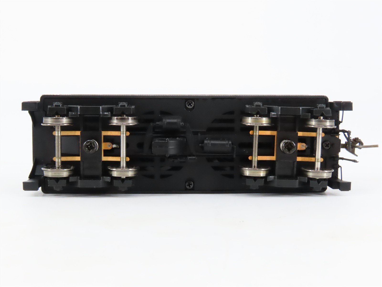 HO Scale Broadway Limited BLI 2247 Unlettered PRR 4-6-2 K4s Steam - Paragon2