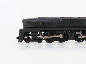 HO Broadway BLI BlueLine 5144 Unlettered 4-4-4-4 T1 Steam w/ Sound - DCC Ready
