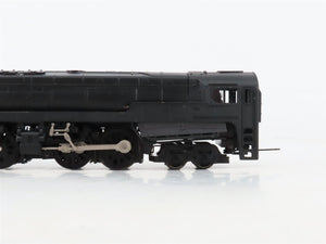 HO Broadway BLI BlueLine 5144 Unlettered 4-4-4-4 T1 Steam w/ Sound - DCC Ready