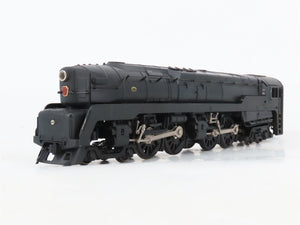 HO Broadway BLI BlueLine 5144 Unlettered 4-4-4-4 T1 Steam w/ Sound - DCC Ready