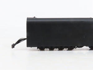 HO Broadway BLI BlueLine 5144 Unlettered 4-4-4-4 T1 Steam w/ Sound - DCC Ready