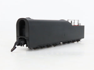 HO Broadway BLI BlueLine 5144 Unlettered 4-4-4-4 T1 Steam w/ Sound - DCC Ready