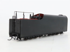 HO Broadway BLI BlueLine 5144 Unlettered 4-4-4-4 T1 Steam w/ Sound - DCC Ready