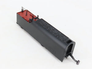 HO Broadway BLI BlueLine 5144 Unlettered 4-4-4-4 T1 Steam w/ Sound - DCC Ready