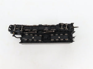 HO Broadway BLI BlueLine 5144 Unlettered 4-4-4-4 T1 Steam w/ Sound - DCC Ready