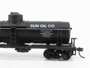 LOT of 3 HO Scale Mantua PRR/URTC/NATX Steel Reefer & Single Dome Tank Cars