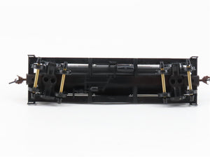 LOT of 3 HO Scale Mantua PRR/URTC/NATX Steel Reefer & Single Dome Tank Cars