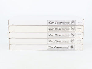 HO Scale Axian Car Case 28