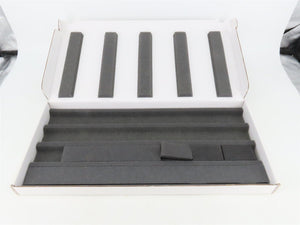 HO Scale Axian Car Case 28