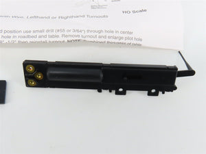 LOT of 5 HO / N Scale Atlas #65 Under-Table Switch Machines