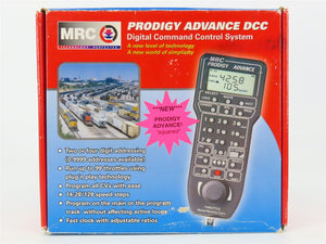 MRC 0001414 Prodigy Advance2 