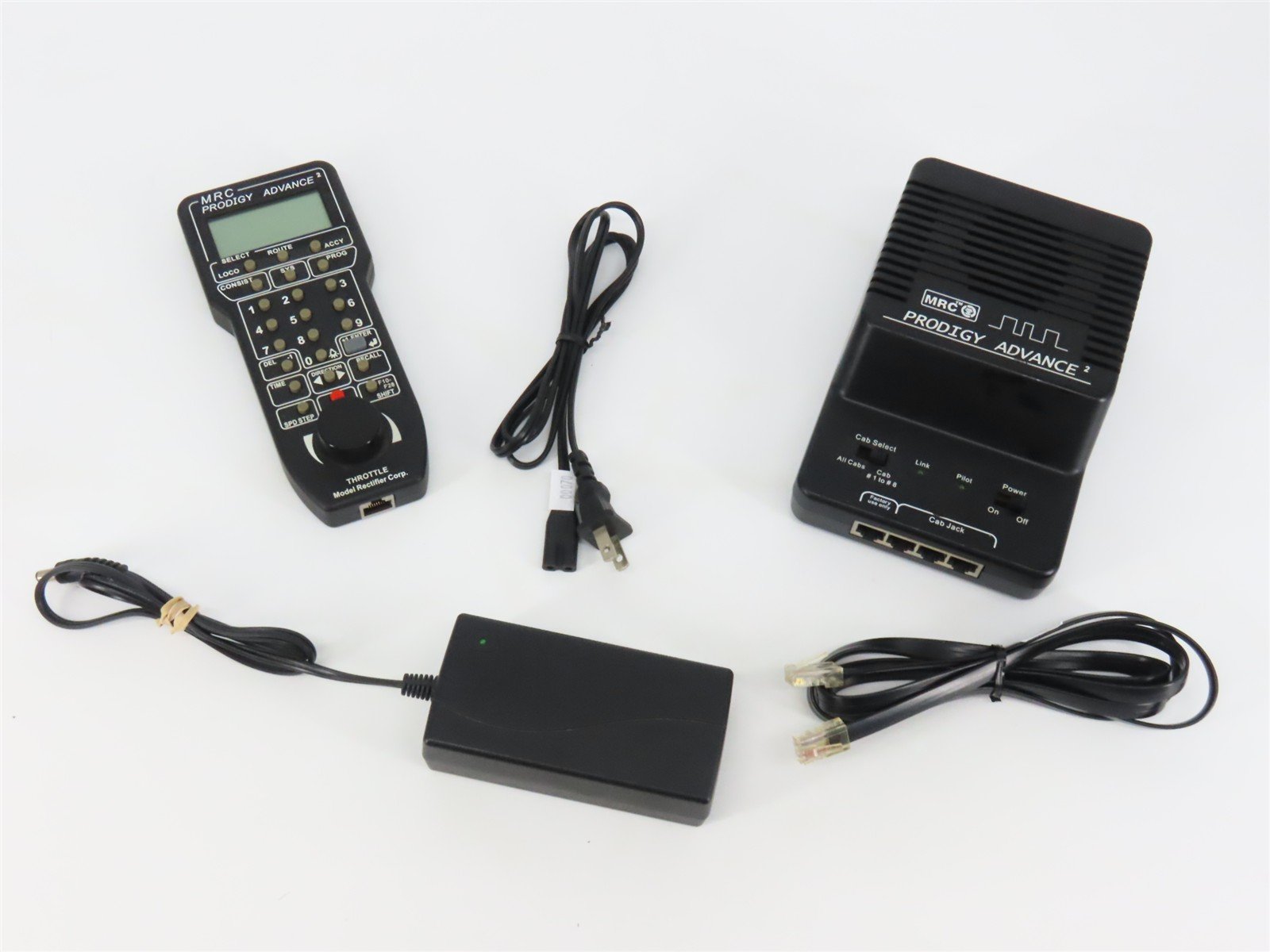 MRC 0001414 Prodigy Advance2 