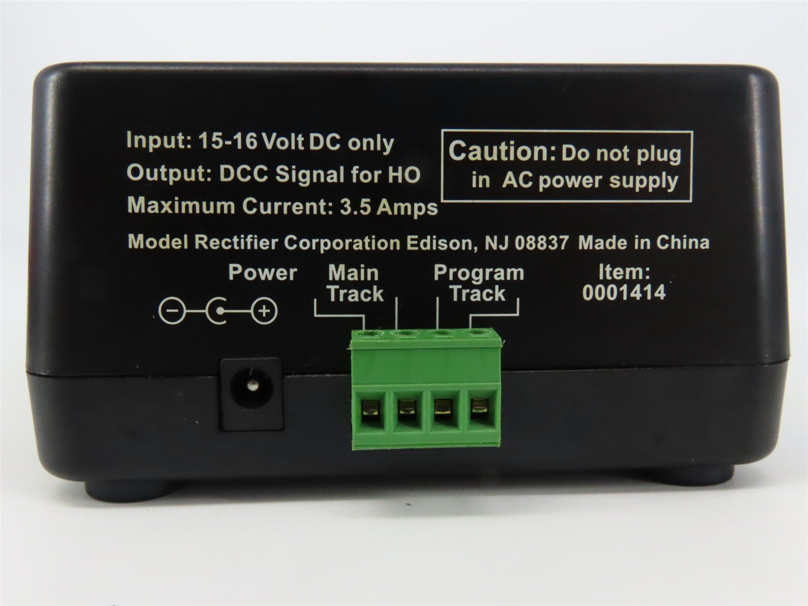 MRC 0001414 Prodigy Advance2 