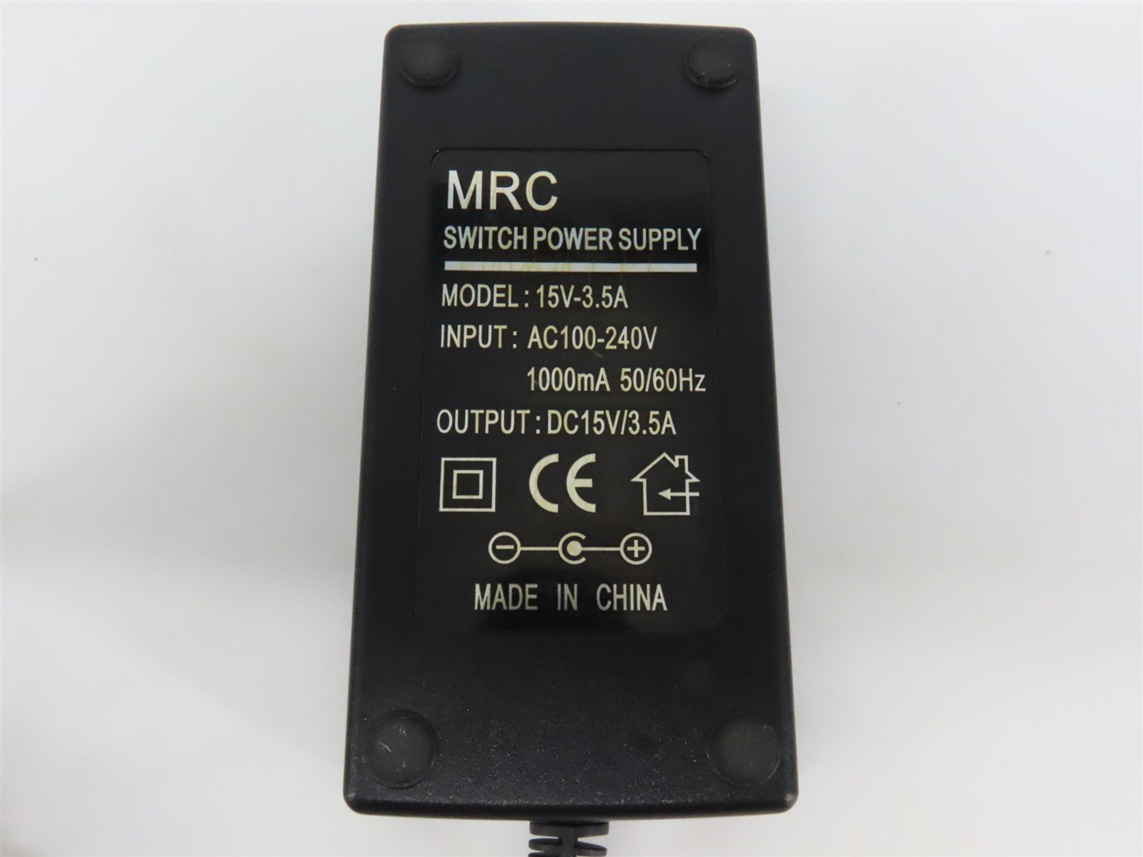 MRC 0001414 Prodigy Advance2 