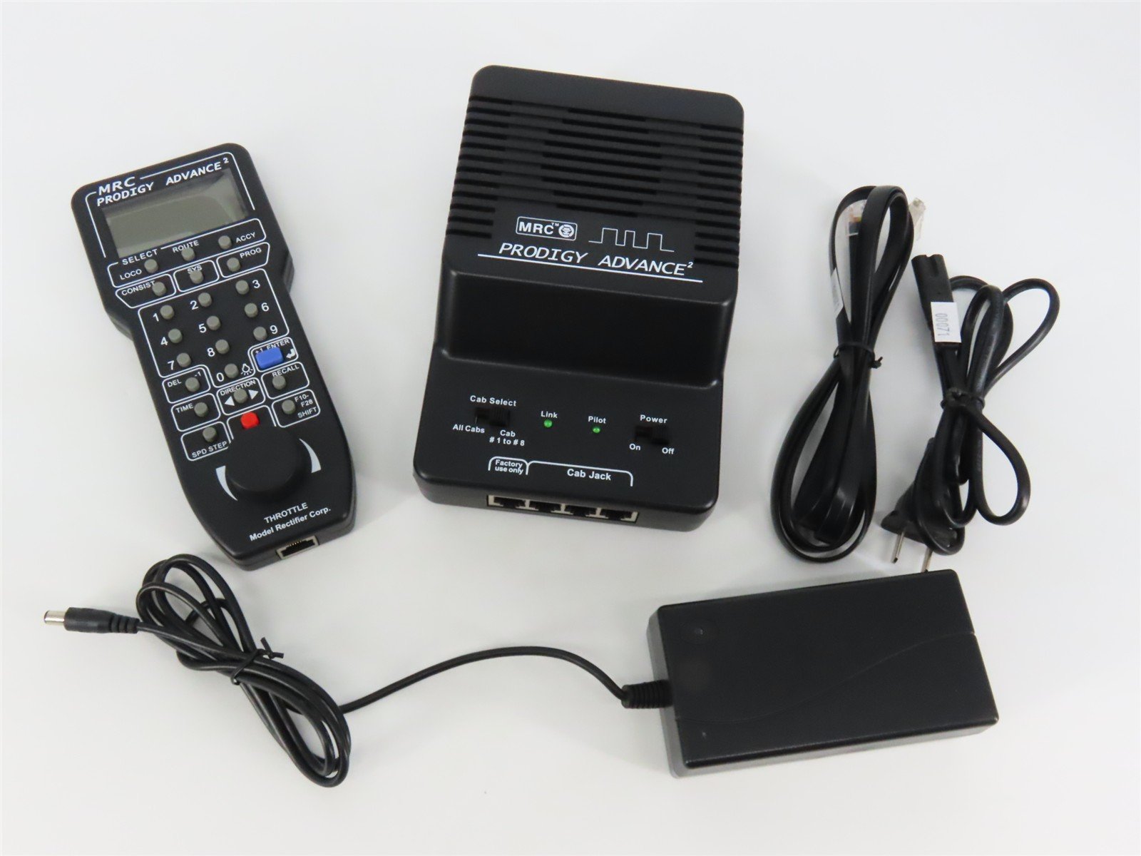 MRC 0001414 Prodigy Advance2 