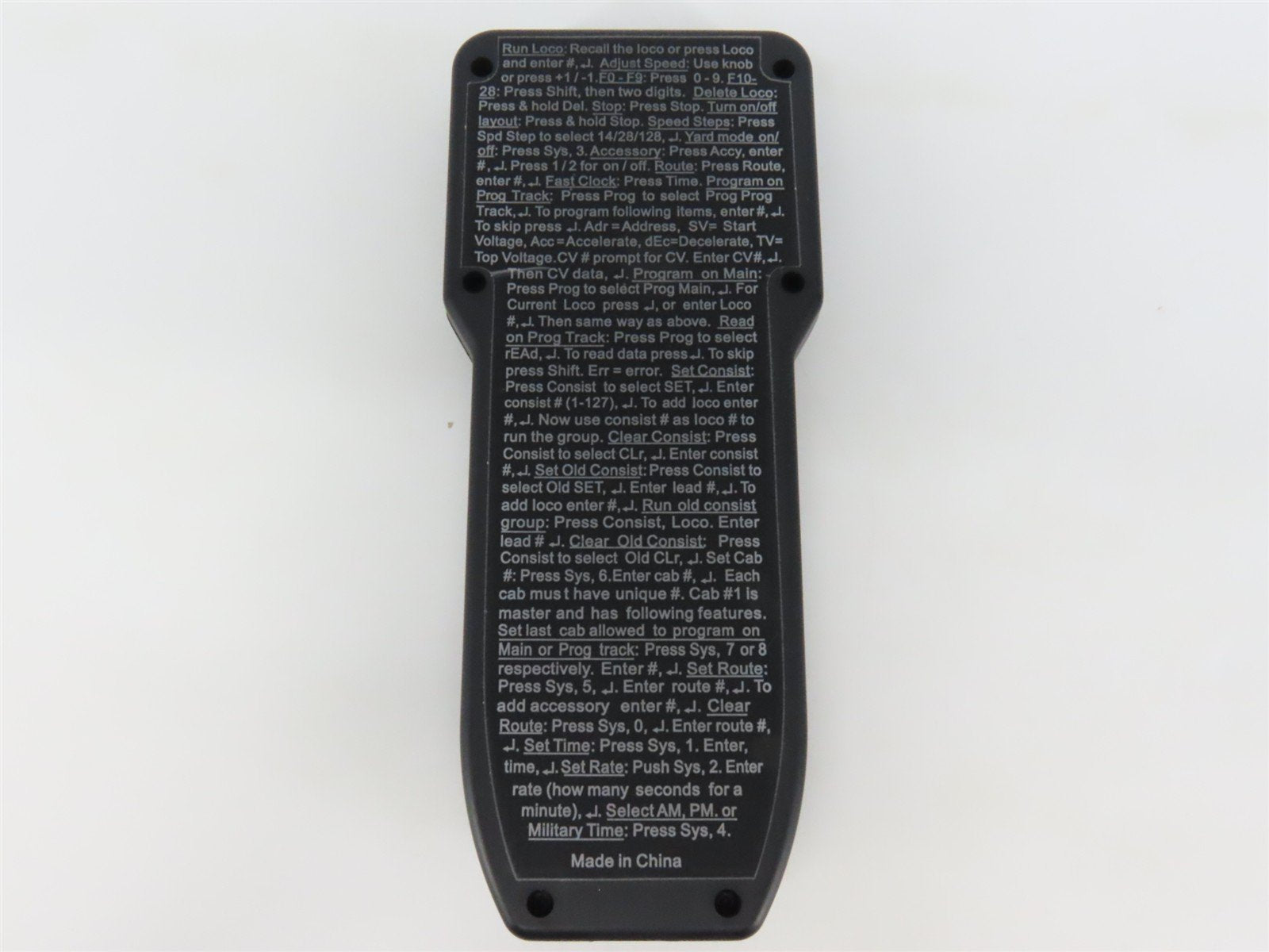 MRC 0001414 Prodigy Advance2 