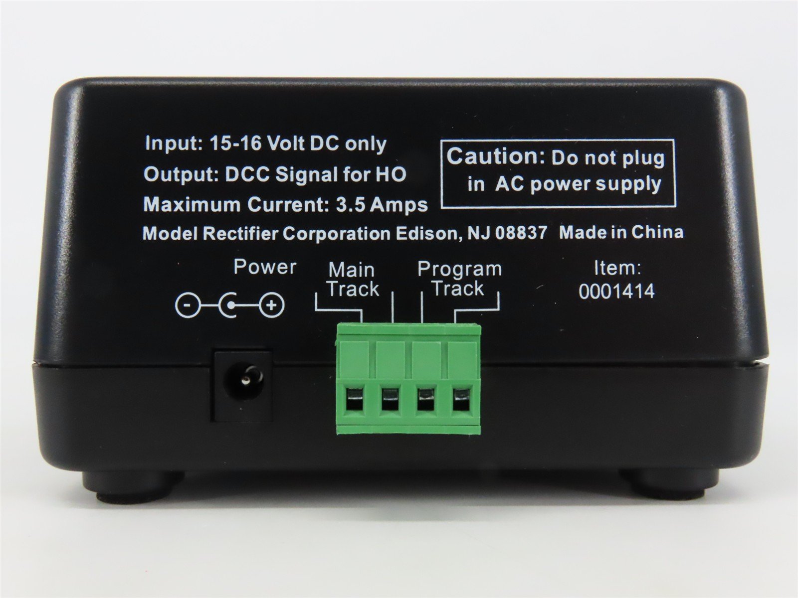 MRC 0001414 Prodigy Advance2 