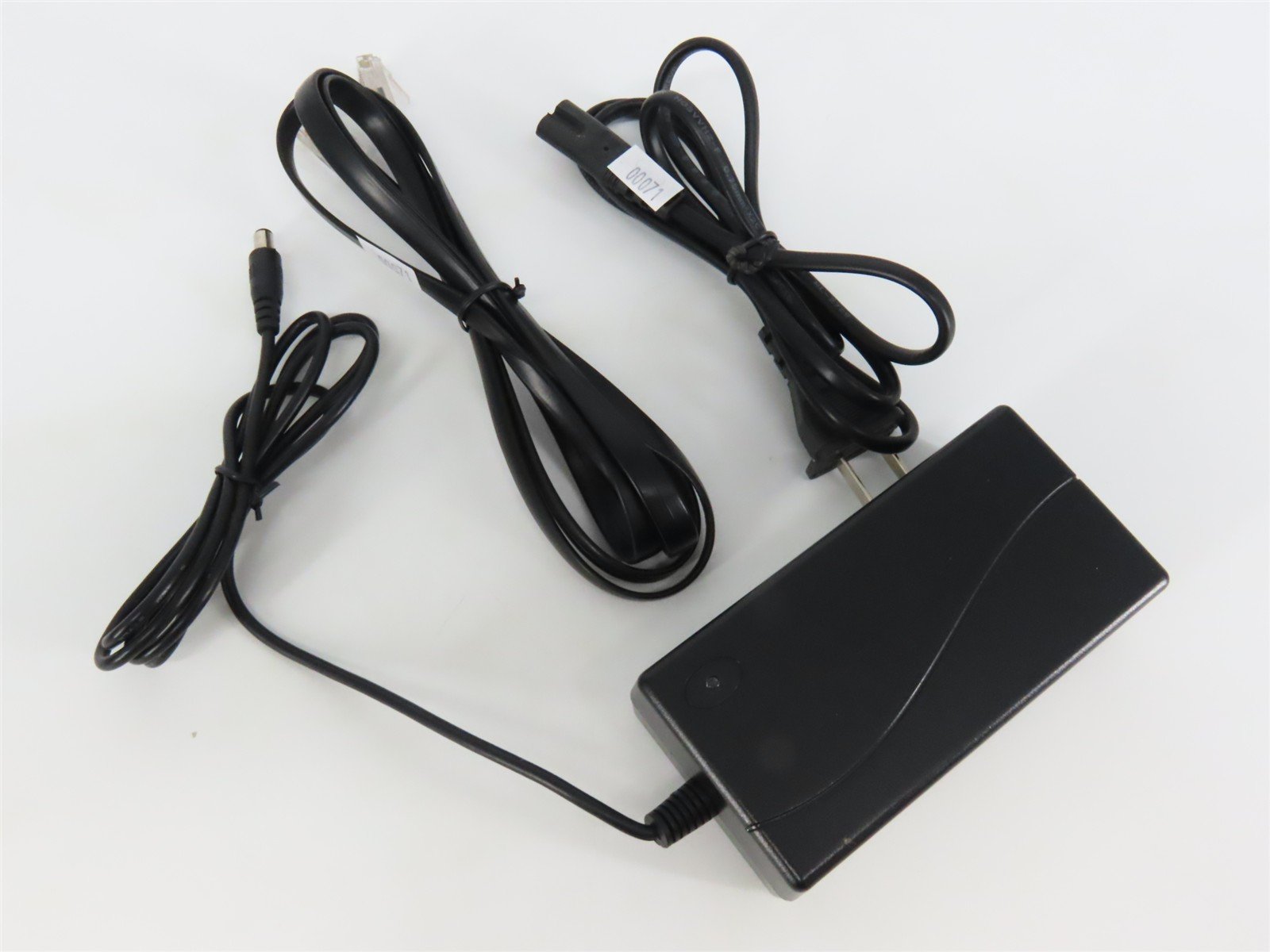 MRC 0001414 Prodigy Advance2 