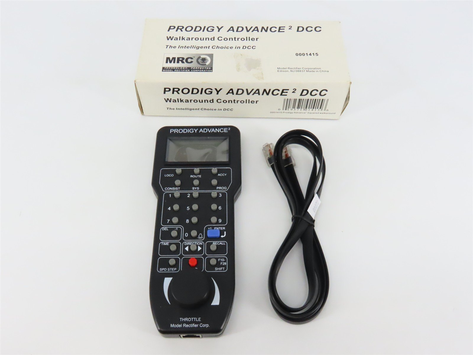 MRC 0001415 Prodigy Advance2 