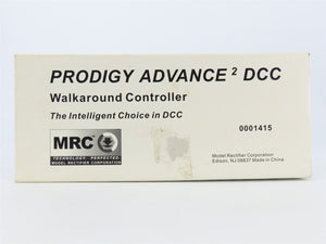 MRC 0001415 Prodigy Advance2 