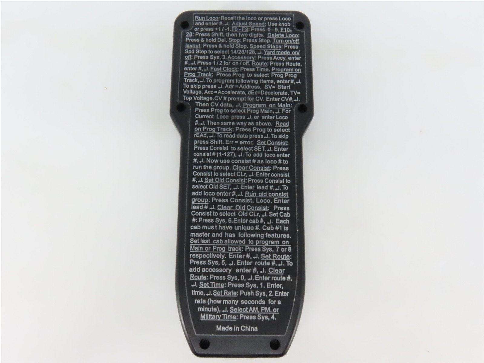 MRC 0001415 Prodigy Advance2 