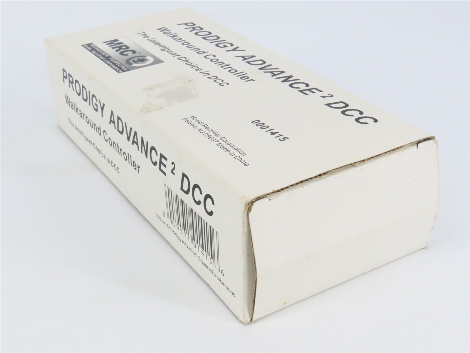 MRC 0001415 Prodigy Advance2 
