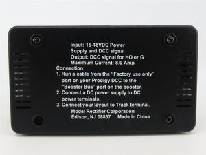 MRC 0001521 DCC 8 Amp Power Booster for HO or G Scale