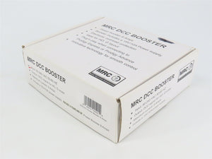 MRC 0001521 DCC 8 Amp Power Booster for HO or G Scale