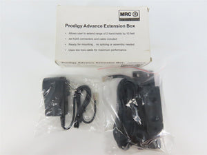 MRC 0001502 Prodigy Advance Extension Box w/ Power Supply