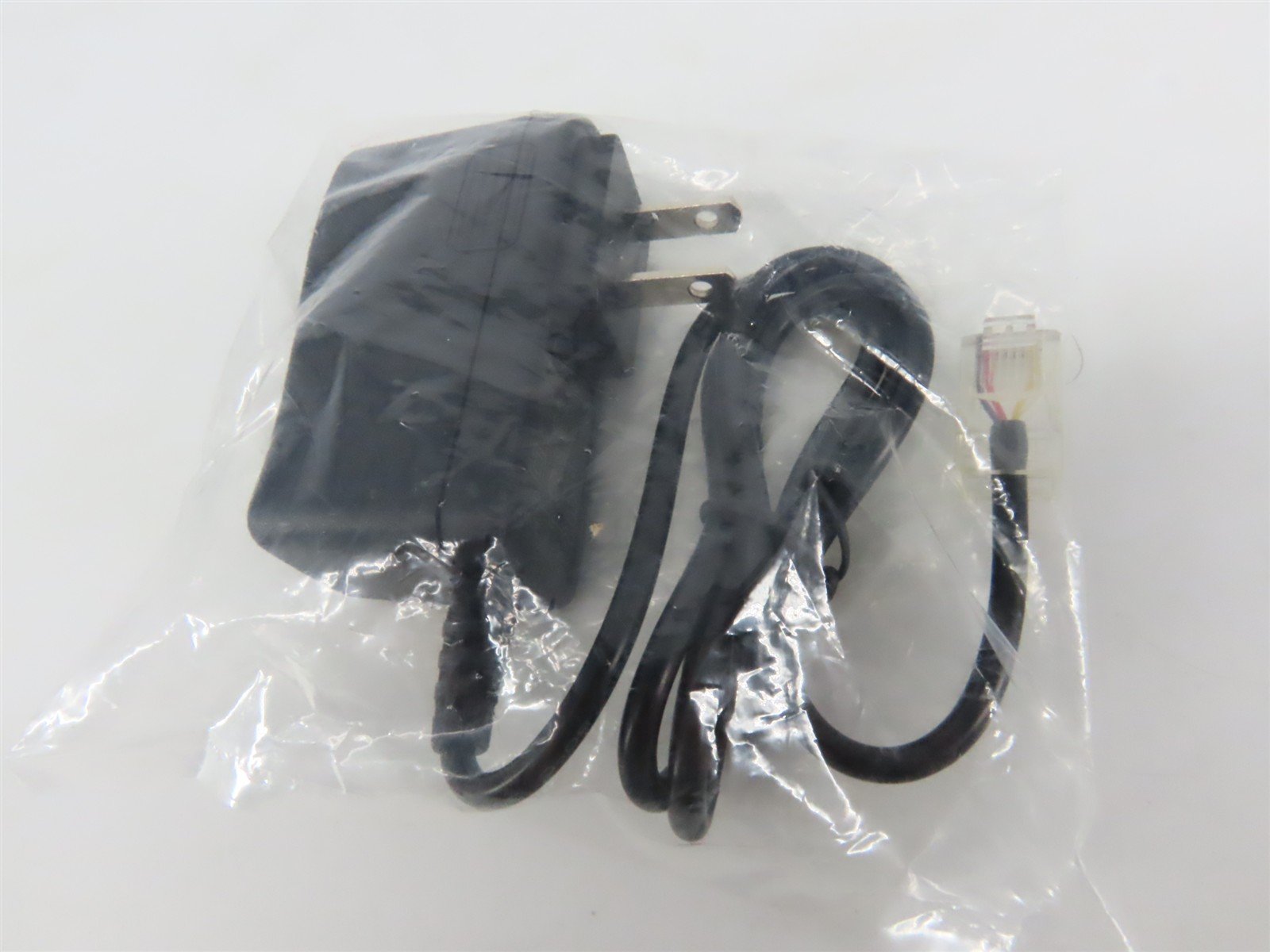 MRC 0001502 Prodigy Advance Extension Box w/ Power Supply