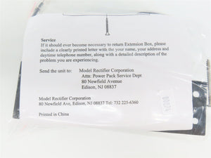 MRC 0001502 Prodigy Advance Extension Box w/ Power Supply