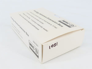 MRC 0001501 Prodigy Advance Extension Box
