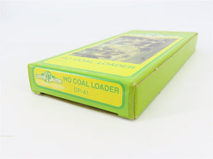 HO 1/87 Scale Durango Press Kit DP-41 Coal Loader