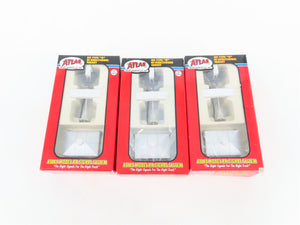LOT of 3 HO 1/87 Scale Atlas #239 Type 