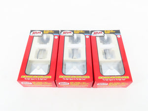 LOT of 3 HO 1/87 Scale Atlas #239 Type 