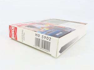 HO 1/87 Scale Busch 5902 Operating Traffic Lights