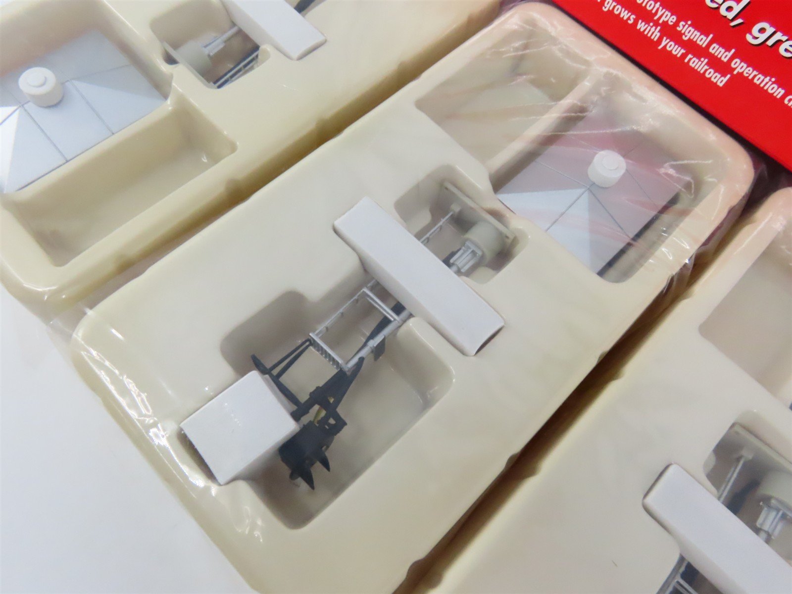 HO 1/87 Scale Atlas #237 Type 