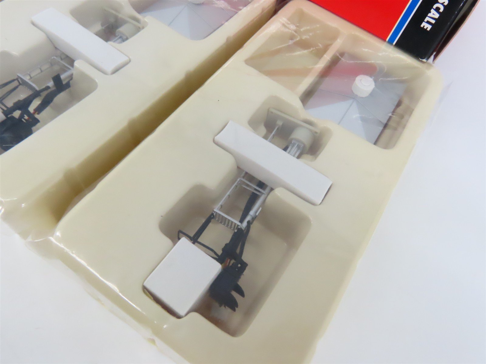 HO 1/87 Scale Atlas #237 Type 